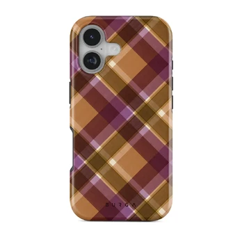 September Issue - iPhone 17 Case, Tough (MagSafe) / N/A