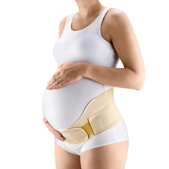 Palaikantis diržas nėščiosioms Tonus Elast 9806 Gerda - 3. M-XL
