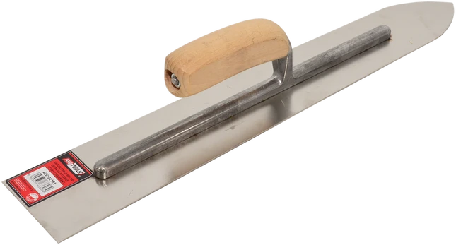 AW-Tools AWTOOLS GLAISTYKLĖ MET.500 LYGINIMUI, MEDINĖ RANKENA 5718