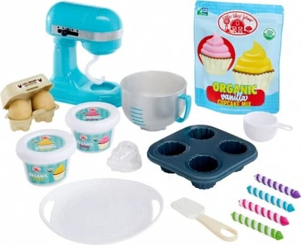 Ltittle Tikes - Creative Chefs Bakers Kit (639708)