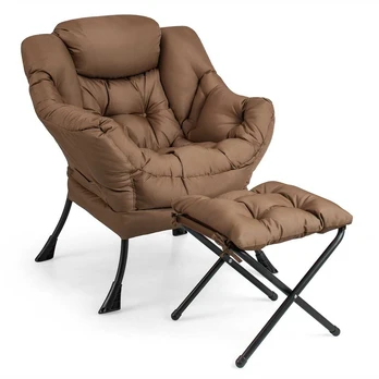 Promotions Sofos kėdė, 31.5x29x38 col., Ruda