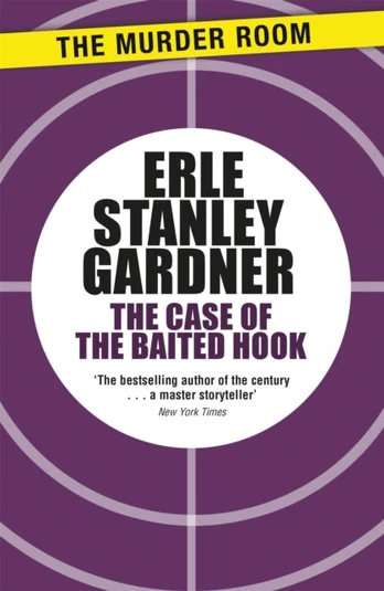 Case of the Baited Hook