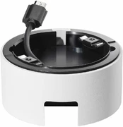 Netatmo PoE accessory Baltas kaina