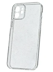 Mocco Shine Back Case 2 mm for Apple iPhone 17 Pro Max