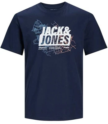 Marškinėliai JACK &amp;amp; JONES