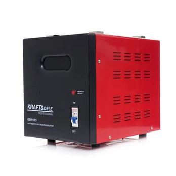 Įtampos stabilizatorius AVR 5000VA 230V