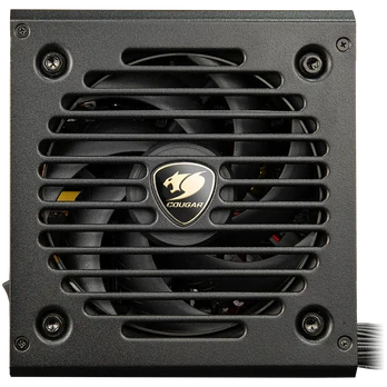 COUGAR GES 850 PSU 80plus Gold Fixed Cables