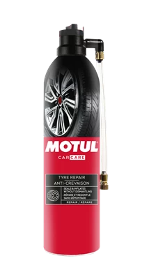 Padangų taisymo purškiklis MOTUL 110142