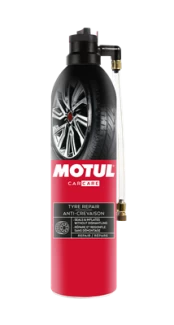 Padangų taisymo purškiklis MOTUL 110142 kaina