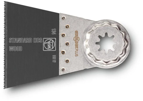 Pjūklelis FEIN Starlock E-Cut Standard 65mm