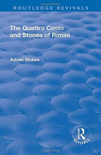 Quattro Cento and Stones of Rimini