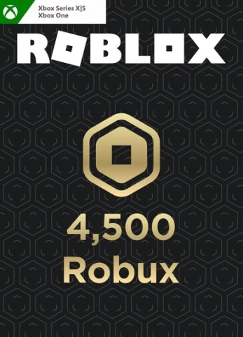 Roblox Xbox