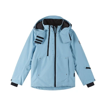 REIMA PERILLE 5100088C Frozen Blue 6300 - 110