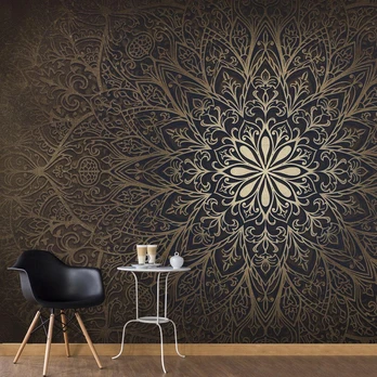 Artgeist Fototapetas - Mandala