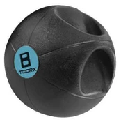 TOORX Medicine Ball 8kg Svorinis kamuolys