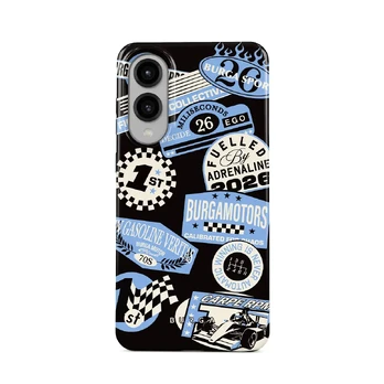 Finish Line - Samsung Galaxy S25 Edge Case