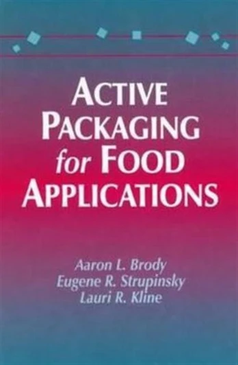 Active Packaging for Food Applications