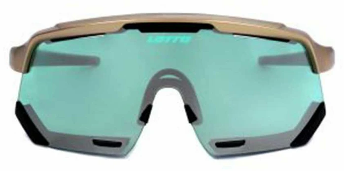 Lotto X-PLAY C PADEL GOLDBLK 1 u