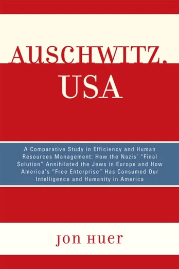 Auschwitz, USA