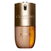 Clarins DOUBLE SERUM makeup base #L6N 30 ml kaina
