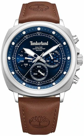Laikrodis Timberland Williston-Small Chronograph TDWGF0042001