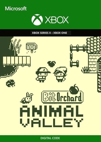 Animal Valley Xbox