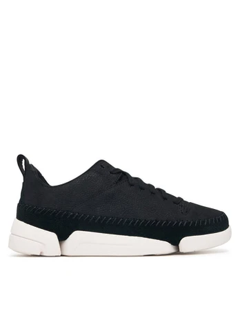 Clarks Laisvalaikio batai Trigenic2Flex. 26188616 Juoda