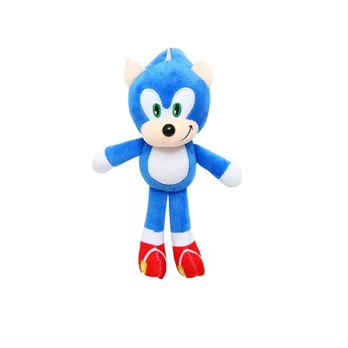 Ežiukas Sonikas - Sonic The Hedgehog - pliušinis žaislas