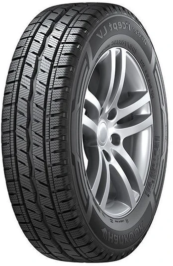 Hankook Winter i*cept LV (RW12) 215/60 R17 109 T