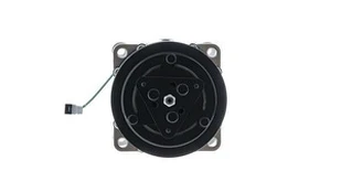 MAHLE ACP 989 000S Kompresorius, oro kondicionierius