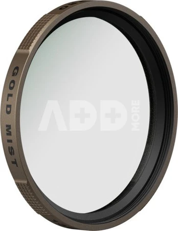 PolarPro 135 Series Gold Mist Filter 49mm