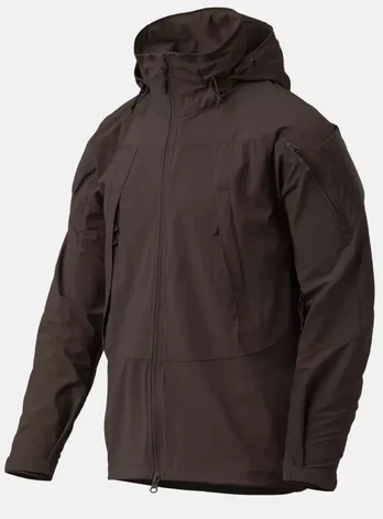 Striukė Helikon-Tex Trooper MK2, Earth Brown