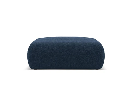 Pufas Windsor & Co Lola, mėlynas