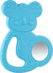 Chicco 143474 KOALA DANTYS NERŪDijantis PLIENAS 4M + BERNIUKAS kaina