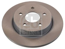 FEBI FE24619 Brake Disc