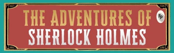 Adventures of Sherlock Holmes