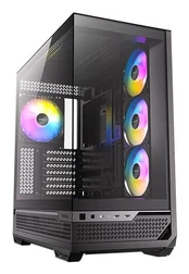 Geh Antec C7 ARGB Full Tower juodas retail kaina