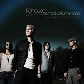 CD Lifehouse - Smoke & Mirrors