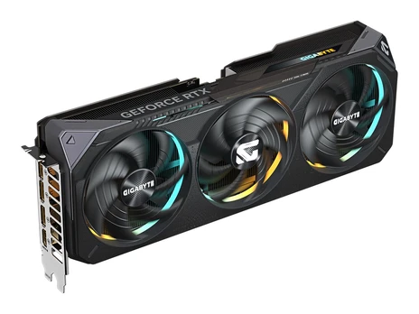 GIGABYTE GeForce RTX 5070 GAMING OC 12G