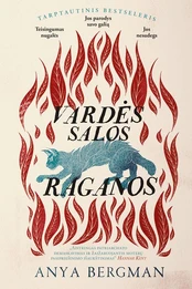 Vardės salos raganos kaina