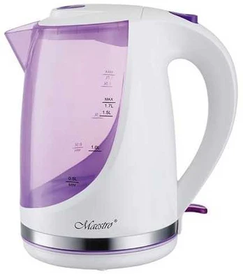 Virdulys Maestro MR-044-VIOLET