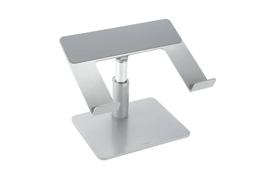 Universal laptop riser