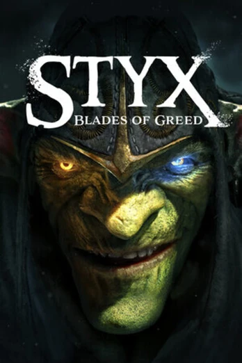 Styx: Blades Of Greed PC