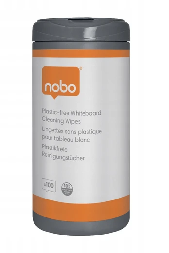 NOBO WB renseservietter recycle (100)