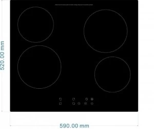 Kaitlentė Starkke EH601