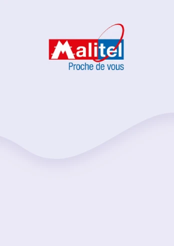 Recharge Malitel - top up Mali