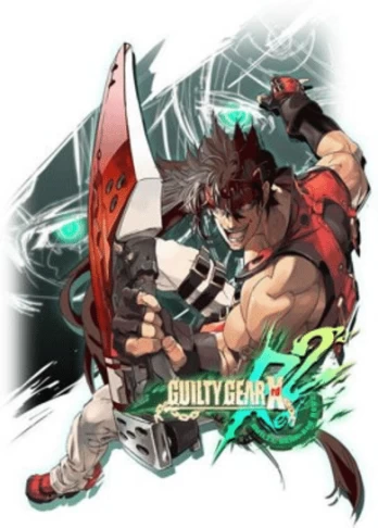 GUILTY GEAR Xrd REV 2 PC