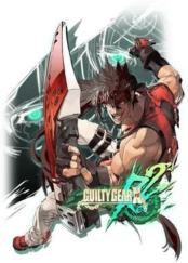 GUILTY GEAR Xrd REV 2 PC kaina