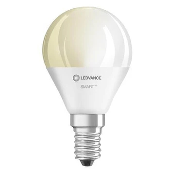 Išmanioji LED lemputė Ledvance Smart Mini bulb E14 5W 470lm