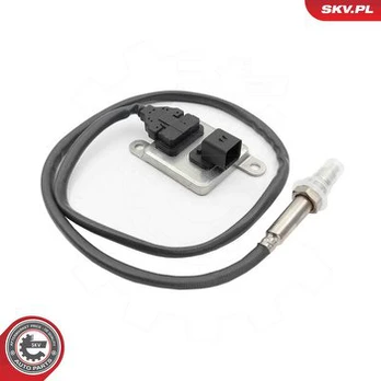 NOx jutiklis, NOx katalizatorius ESEN SKV 71SKV107